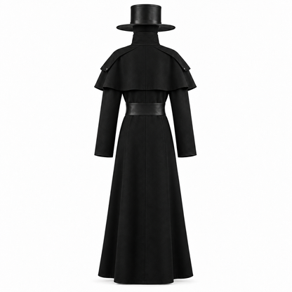 "The Plague" Costume