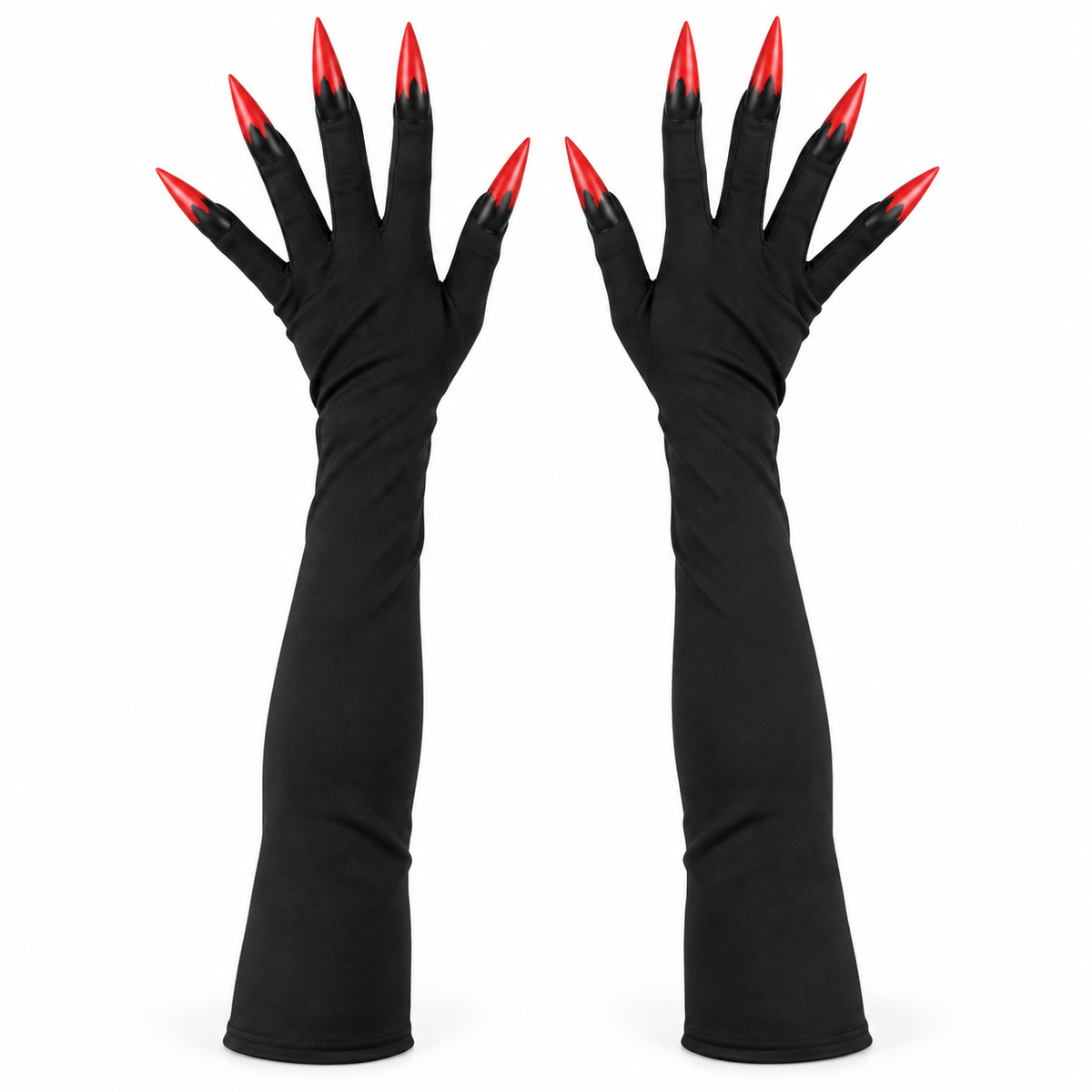 "Long Claw" Gloves