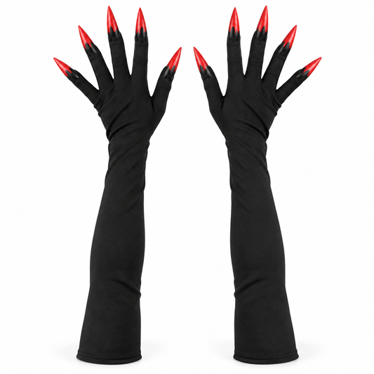 "Long Claw" Gloves