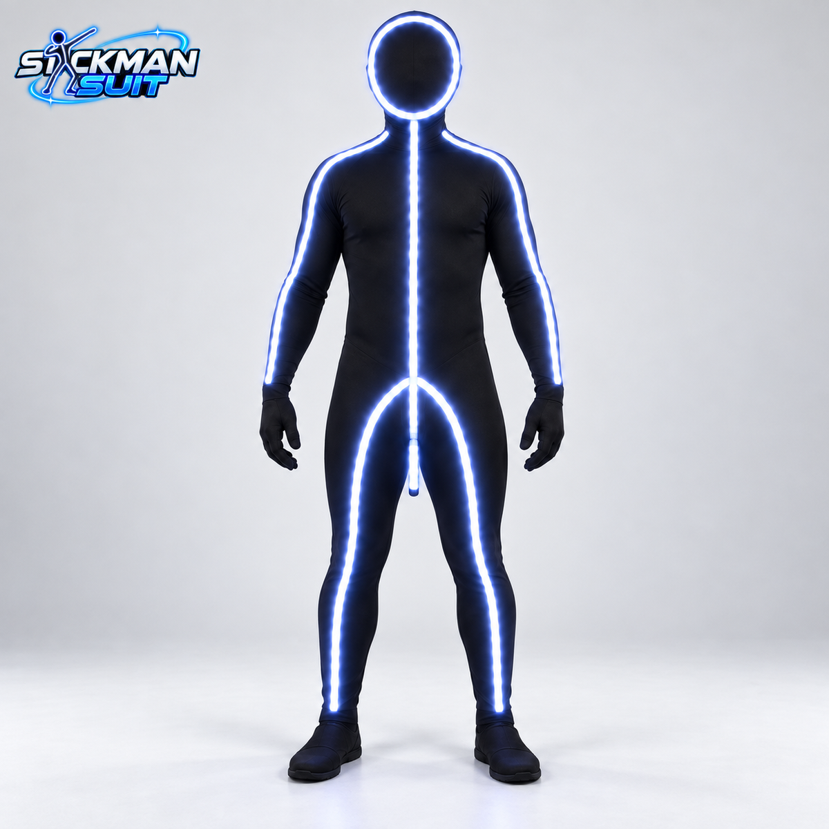 Stick Man Suit™