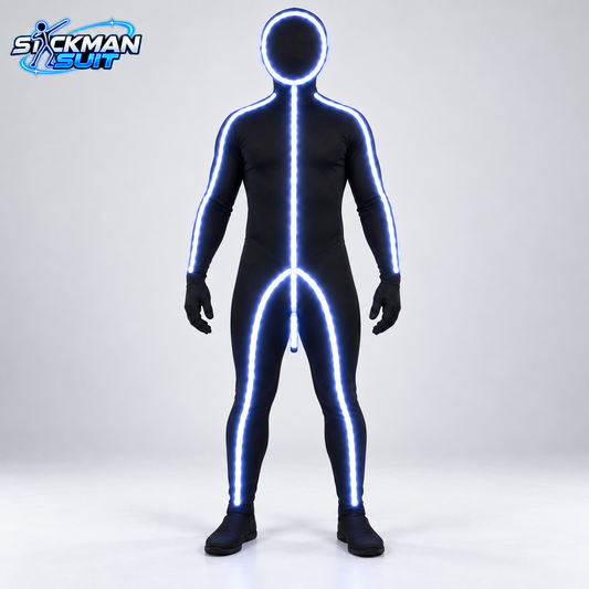 Stick Man Suit™
