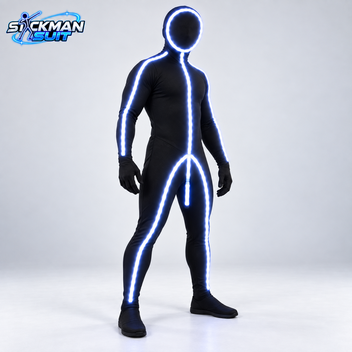 Stick Man Suit™