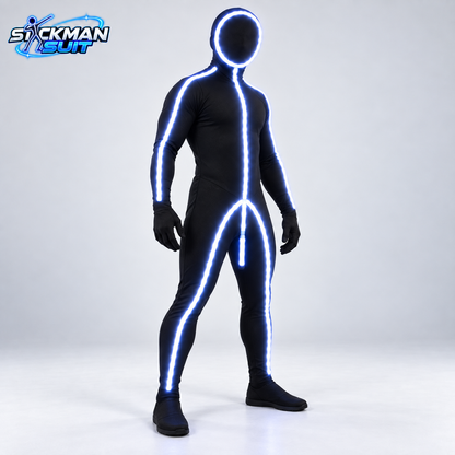Stick Man Suit™